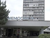 Bratislavská nemocnice Ružinov