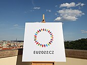 České předsednictví v Radě Evropské unie 2022