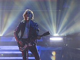 Beck na festivalu Metronom, 24. 6. 2022