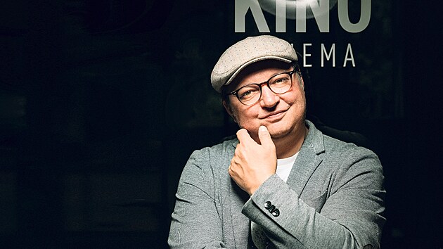 Michal Isteník. Venkov mu odjakživa dělá dobře, na venkově víceméně vyrostl....