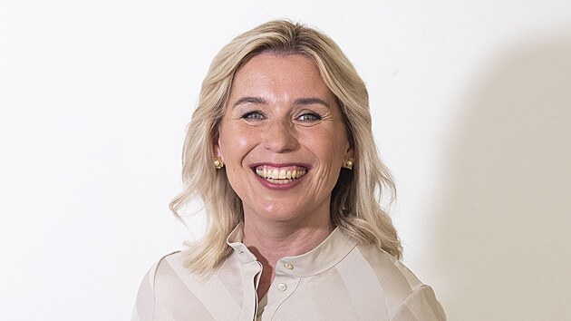 Praha 23.6.2022 Danu�e Nerudov�