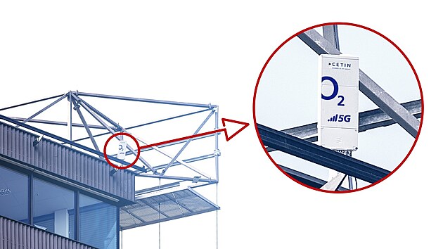 O2 testuje technlogii milimetrovch vln, dky n bude mon v 5G sti doshnout penosov rychlosti a 5 Gbit/s.