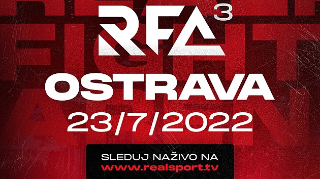 Real Fight Arena Ostrava