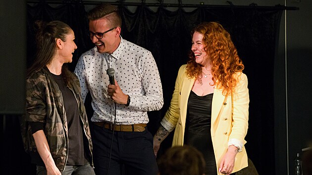 K�est knihy Zahrada mrtv�ch du�� od Luk�e Bo�ka