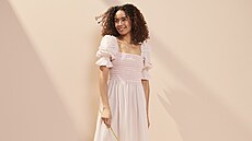 Kolekci originálních model a at pro slavnostní píleitosti si mete vybrat...