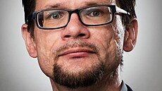 Martin Mejst�ík, odborník na italskou a �pan�lskou politiku z Fakulty...