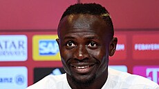 Sadio Mane