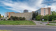 Bratislavská nemocnice Ružinov | na serveru Lidovky.cz | aktuální zprávy