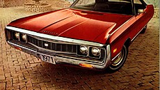 Chrysler Imperial (1971)