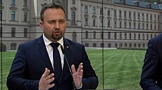 Vláda schválila růst životního minima i částku pro lidi za ubytování Ukrajinců | na serveru Lidovky.cz | aktuální zprávy