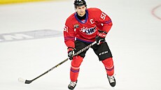 Shane Wright je jedním z favorit na jedniku draftu do NHL 2022.