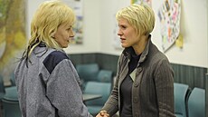 O rozhovory s ob�mi mají v�zni a v�ze�kyn� velký zájem. Teprve p�i nich si...