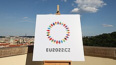 eské pedsednictví v Rad Evropské unie 2022
