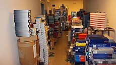 Z dotací EU vybrali p�es 130 milion� korun na nanotechnologie. Místo toho...