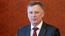 Ministr školství Vladimír Balaš (29. června 2022) 