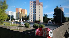 Jablonec zp�ísnil vyhlá�ku, která zakazuje pití alkoholu na ve�ejnosti. Na...