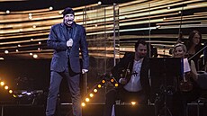 Pocta Karlu Gottovi, O2 arena, 19. 6. 2022