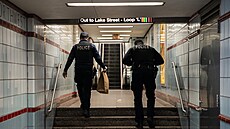 Chicagská policie (2. kv�tna 2022)