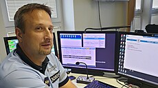 Hlavní podíl na vasném vypátrání a záchran polského idie si pipisují...