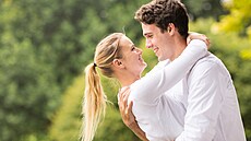 Takový letní flirt me paradoxn partnerství posílit.