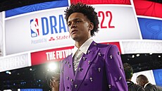 Paolo Banchero p�ed draftem NBA 2022