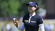 �on In-ki na PGA Championship