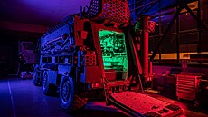 Czechoslovak Group je pr�myslov�-technologický holding, který vyvíjí a vyrábí...