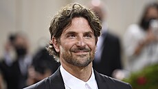 Bradley Cooper na Met Gala (New York, 2. kv�tna 2022)