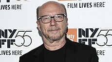 Paul Haggis (New York, 5. íjna 2017)