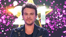 Vojt�ch Dyk v zábavné show 2 na 1 (2022)