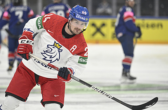 eský hokejový reprezentant Jan otka.