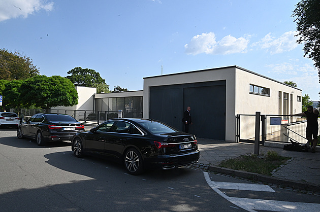 V zahradě vily Tugendhat i bez vstupenky. Vyrazte do Brna pokochat se architektonickým skvostem