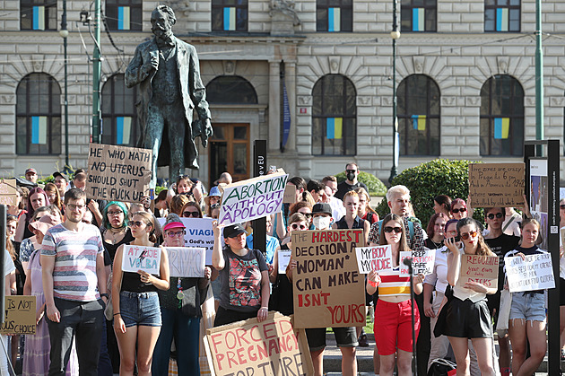 Karta se obrátila. Američanky míří za potraty do dřív pruderního Mexika