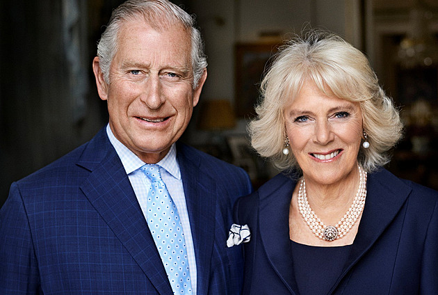 Vévodkyně Camilla slaví 75. Není to snadné, říká o manželství s Charlesem