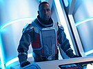 The Orville je americký komediáln-dramatický sci-fi televizní seriál. Jeho...