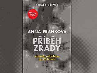 Anna Franková: Příběh zrady