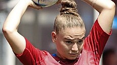 Dominika Huvarová