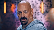 Alan Nash se svému sportu v�nuje p�tadvacet let. Patnáctkrát se v n�m stal...