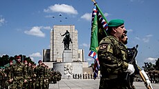 Ministryn� obrany Jana �ernochová