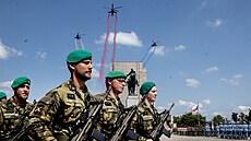 Ministryn� obrany Jana �ernochová