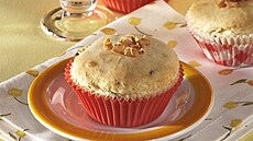Bezlepkov� muffiny