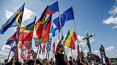 Členské státy se v předsednictví Rady EU střídají každých šest měsíců. (30.... | na serveru Lidovky.cz | aktuální zprávy
