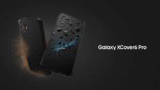 Samsung Galaxy Xcover6 Pro