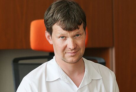 Martin Svato je novým pednostou Kliniky  pneumologie a ftizeologie ve...