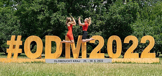 Od 26. do 30. června soutěžilo téměř 3600 mladých nadějí v Olomouckém kraji na...