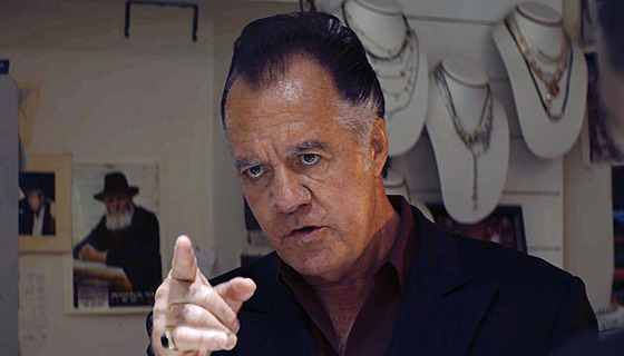 Ve vku 79 let zemel herec Tony Sirico, který se proslavil seriálem Rodina...