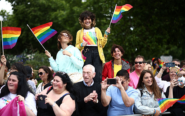 Svůj pride festival může mít i severočeský Most, čekají se nižší stovky lidí