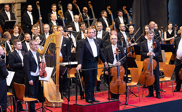 Moravská filharmonie Olomouc