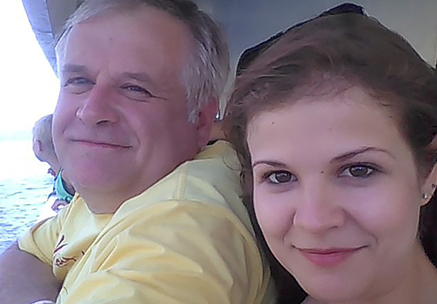 Vědec, jehož v týdnu ruská tajná policie odvlekla z nemocnice, zemřel