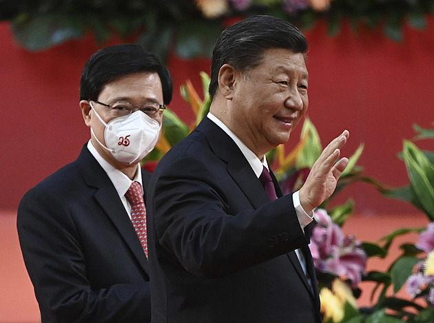 KOMENTÁŘ: Jak (ne)sesadit Si Ťin-pchinga. Měli bychom o Asii více číst